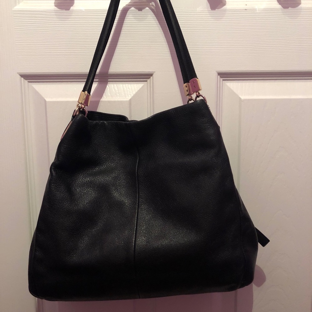 Beautiful Coach purse